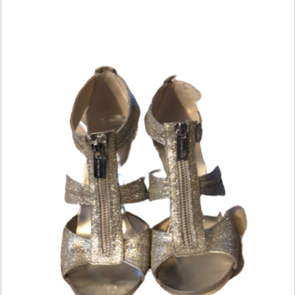 Michael Kors, high heels - Picture 5 of 7